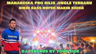 Chilling new Mahardika Pro jingle from 69 Project makes the Huper bass sound even more thunderous