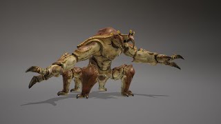 Xenokarce Showcase