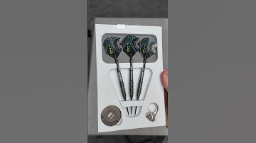 TIE Fighter DARTS by Target Darts x Star Wars!😍