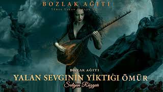 Yalan Sevgi̇ni̇n Yiktiği Ömür... 💔 Yürek Yakan Anadolu Bozlaği