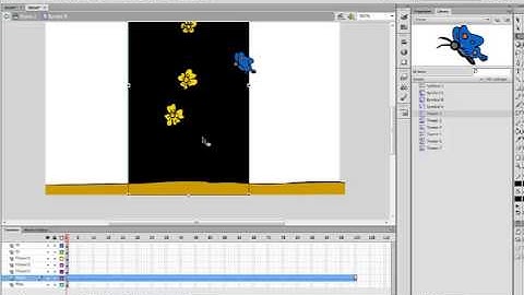 Mask and motion Guide Part1/2