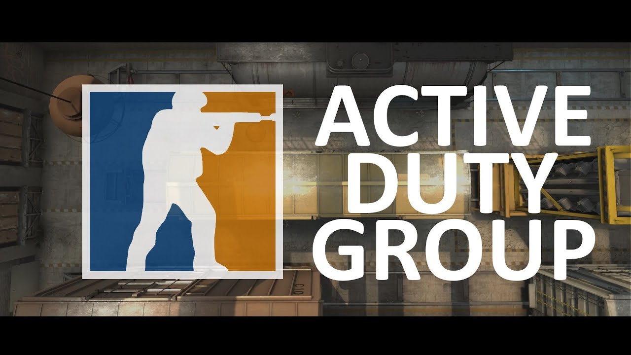 Káº¿t quáº£ hÃ¬nh áº£nh cho Active Duty Group