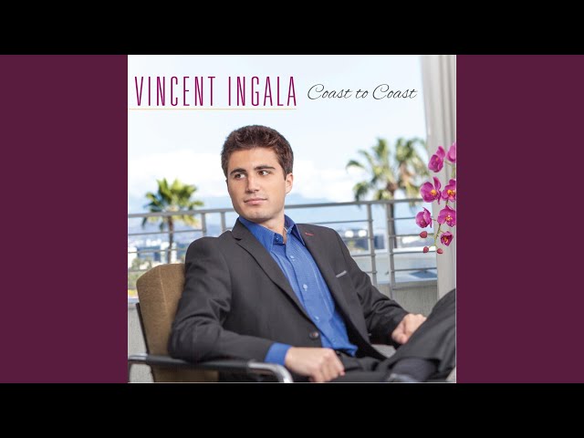 Vincent Ingala - Gimme Some