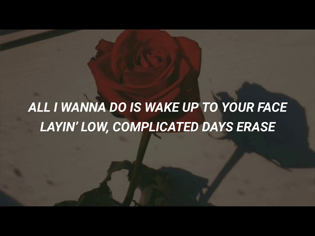 Joseph Vincent - Only You [LYRICS]