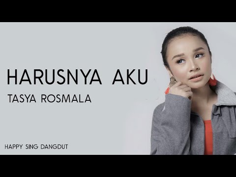 Tasya Rosmala - SEHARUSNYA AKU || New Arwana Djandhut || Live Concert