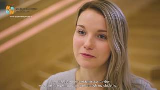 How Do You Contribute to Society?