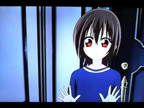 Vampire Knight: Funny Scene With Hanabusa
