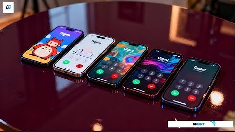 waw Unique FunPhone Incoming Call