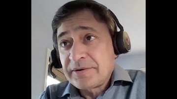 Interview with Alberto Abadie, MIT Professor of Economics