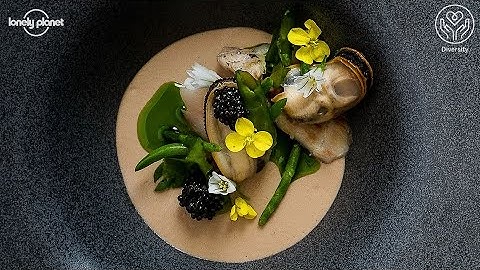 Hiakai: Best in Travel 2021 Indigenous Food