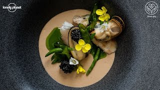 Hiakai: Best in Travel 2021 Indigenous Food