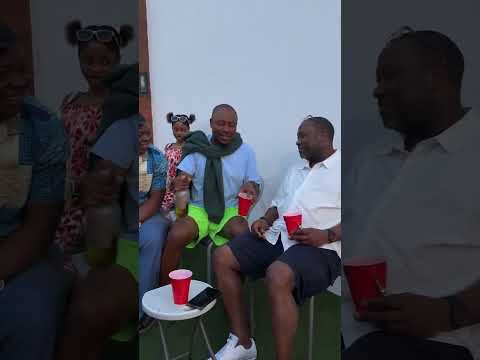 Live In Legemaimi House 