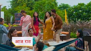 Yeh Rishta Kya Kehlata Hai NEW PROMO 5th August 2026 Today Episode