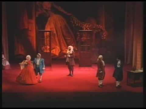 LAS BODAS DE FGARO (2004) Alquibla Teatro (Murcia - Spain)