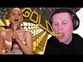 this was SO WORTHY of taking the GOLD | SERTAB ERENER - EVERYWAY THAT I CAN  - REACTION