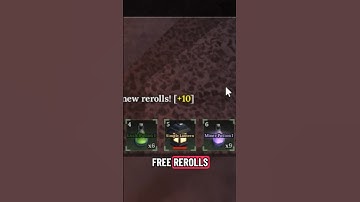 NEW SECRET CODE in The Forge Roblox ⛏️💀 #forge #roblox #RobloxForge #shorts