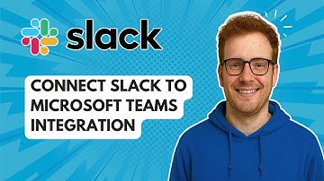 Slack verbinden met Microsoft Teams-integratie [Handleiding 2025]