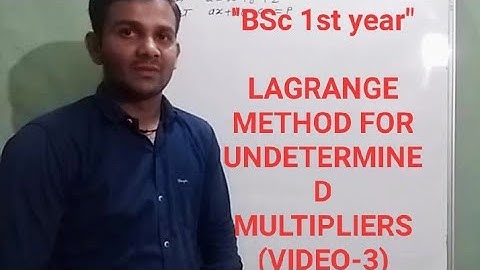 BSc 1st Year By-Mahesh kumar