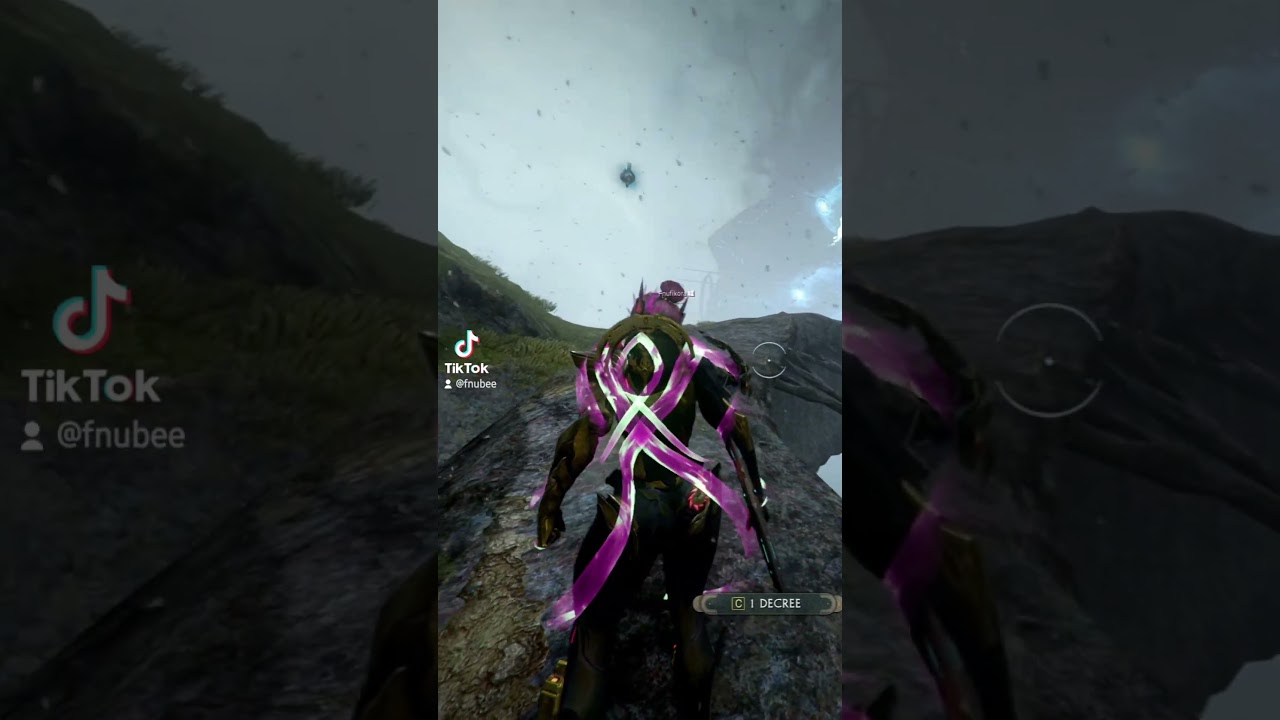 #warframecommunity