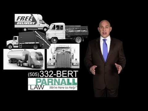 Parnall Law - Dangerous Truck Drivers