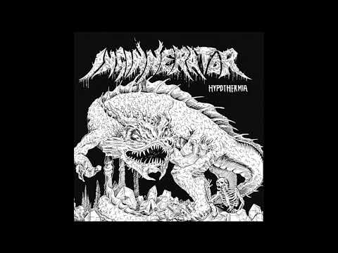 INSINNERATOR "Hypothermia" [Thrash Metal Band] FULL ALBUM 2021