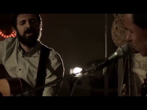 PIANET - Be Free (Live at the "El Invernadero" session)