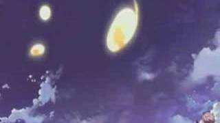 Aquarion - Krypteria - The night all angels cry