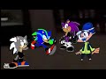 Hash meets rush's long lost brother blur(vrchat)