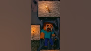 The Most Addictively Satisfying Minecraft Fluid and Cloth Simulation #blender