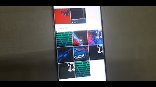 how to download wallpapers | how to download original wallpaper | s10 plus wallpaper screenshot 4