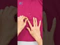 No-Cut Best Sewing Hacks & Tips to Fix Miarti🪡🧵✂️ ✌️ #1