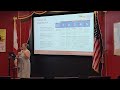 Overview of Parkinson's Disease