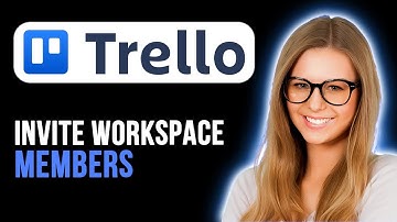 How To Invite Workspace Members In Trello (Quick and Easy)