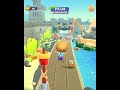 Talking Tom Gold Run - Hero Dash - Time Rush - All Best Funny Fails and Falls Compilation - Gameplay