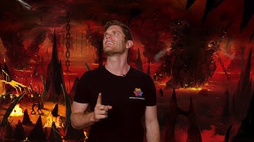 It burns! : ProductionCrate contest entry