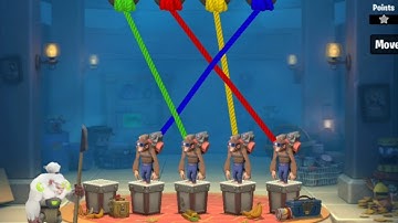 Age Of Apes - Most Satisfying Android Gameplay Walkthrough 