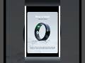 Smart Ring By Boat Coming Soon.. #tech #technology #gadgets #viraltechvideo #viralvideo #shorts