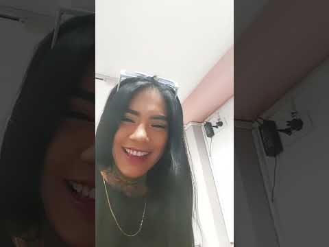 PAOLA SHUMAGER (LIVE INSTAGRAM)