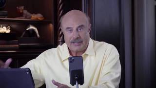 Dr Phil LIVE @ Home - 4/30/2020