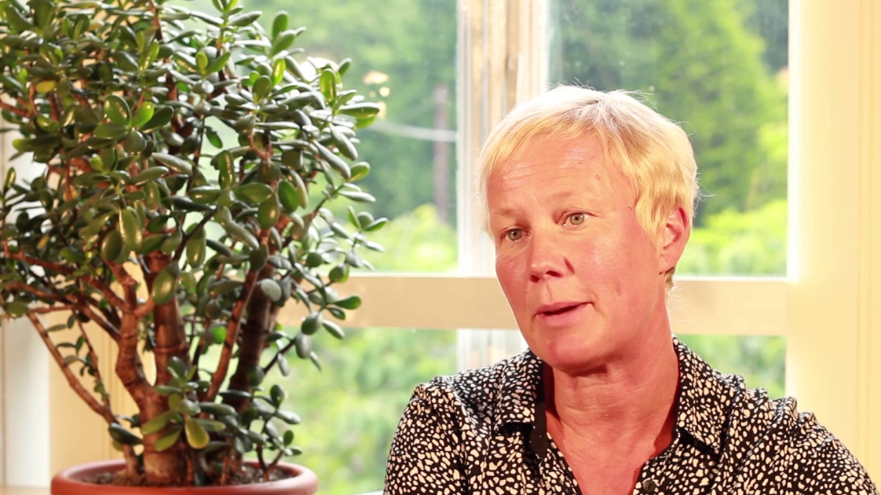 Sue Ryder Wheatfields Hospice