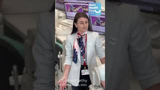 Dr Claire McCarthy - How to maintain good oral hygiene and healthy gums