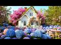 Soothing Garden Journey 2026 | Immerse Yourself in Pure Relaxation &amp; Floral Magic