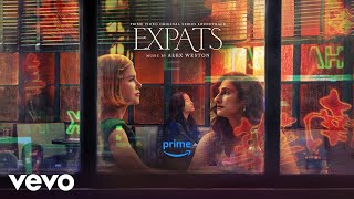 Video thumbnail of "Expats Choir - Roar | Expats (Prime Video Original Series Soundtrack)"