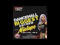 DJ DOTCOM PRESENTS DANCEHALL BIGGEST ANTHEMS MIXTAPE VOL 3 80'S & 90'S COLLECTOR SERIES