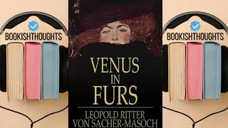 Venus in Furs - [FULL AUDIOBOOK]