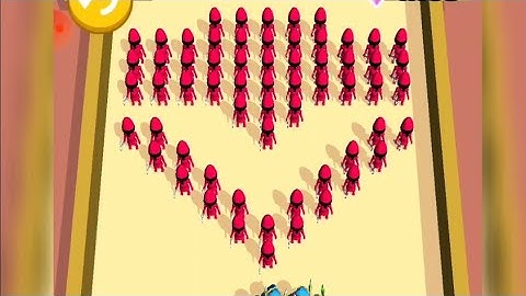 Castle Raid All Levels Gameplay Mobile Games part 1