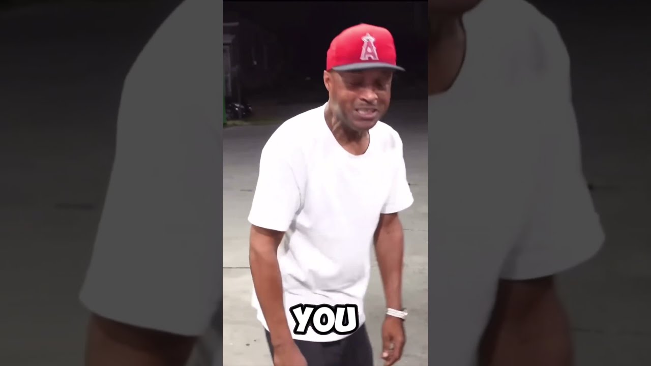 They Were Making Fun Of Him For Filling Up 2 Dollars Chicago