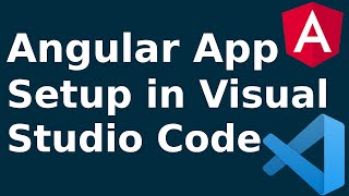 How to create and run Angular app in vscode in Ubuntu 20.04 LTS | Linux | Create Angular App