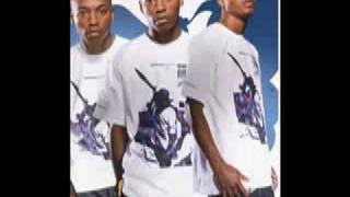 Lupe Fiasco Ft. Niki Jean - Hip-Hop Saved My Life