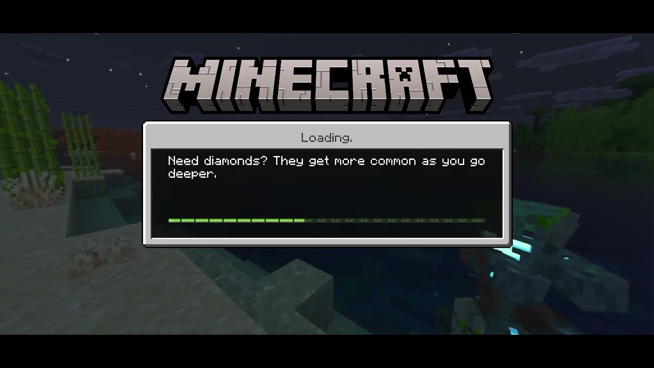 Minecraft Seekhna Shuru 🧱🔥 | Beginner Learning Gameplay 